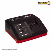 شارژر باتری 18 ولت آینهل مدل 187 30 min Power-X-Change