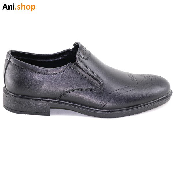 کفش مردانه مدل خوش پا کد 5