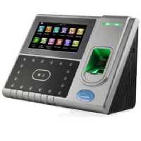 دستگاه حضور غیاب زد کی تکو مدل ام بی 906