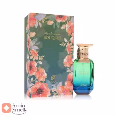 ادکلن میستیک بوکت افنان | Mystique Bouquet Afnan