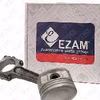 مجموعه شاتون و پیستون طرح جدید XU7 بدون بوش گرید A عظام