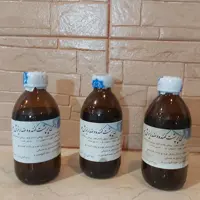 روغن گیاهی پرپشت کننده مو مورد تایید دکتر روازاده پر پشت کننده و ضد ریزش مو