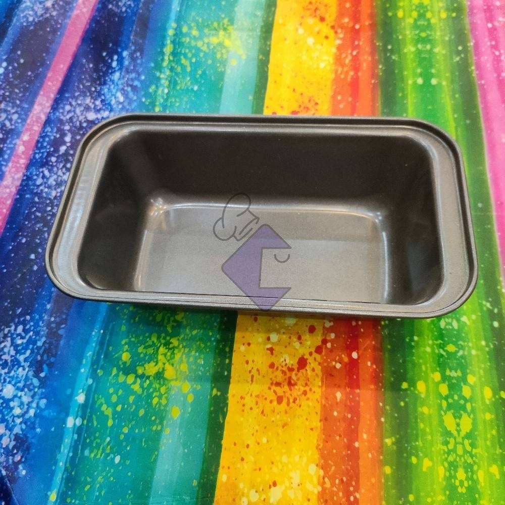 قالب تفلون مینی لوف مخصوص پخت انواع نان تست و کیک صبحانه و ...