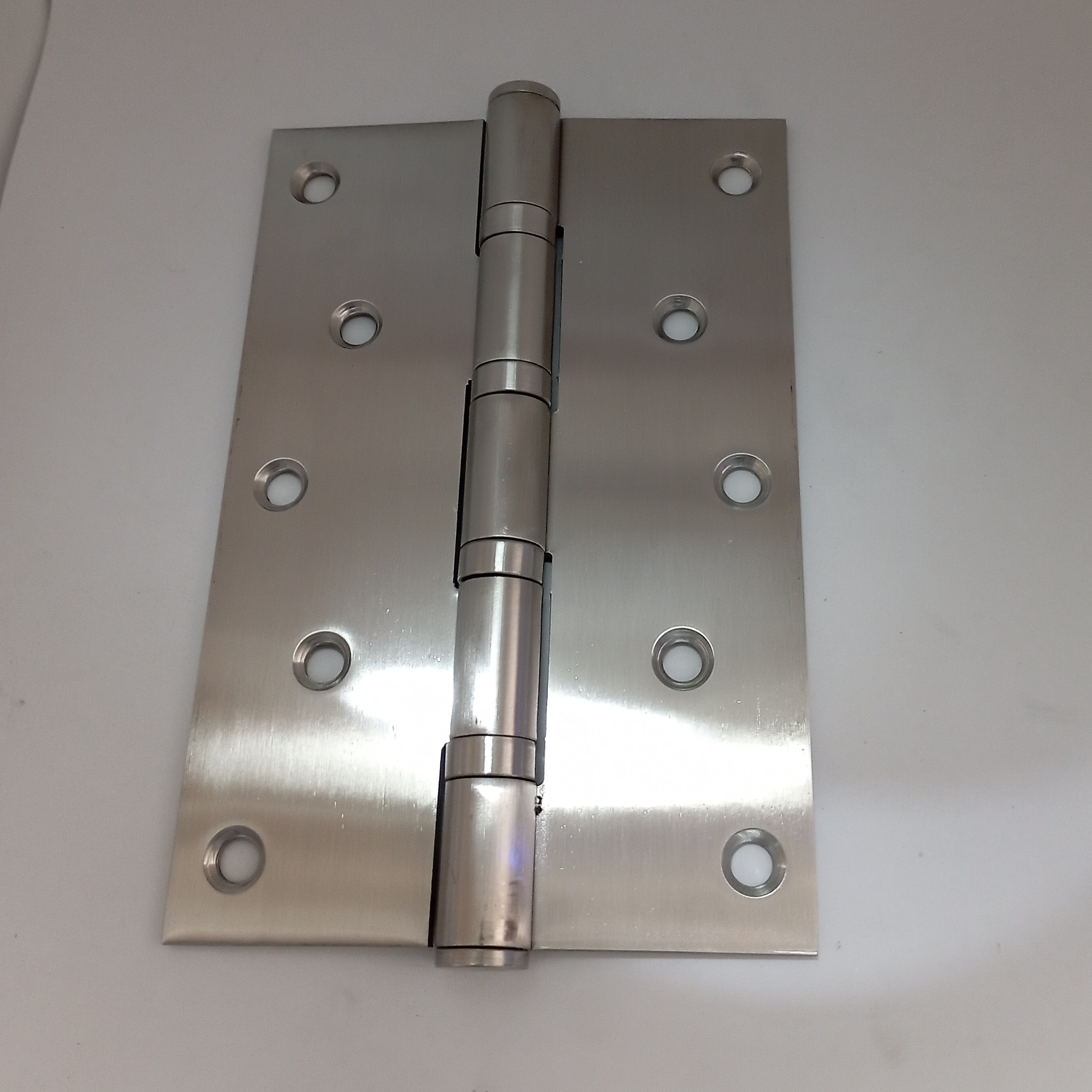 لولا استیل شش  اینچ بسته های جفتی