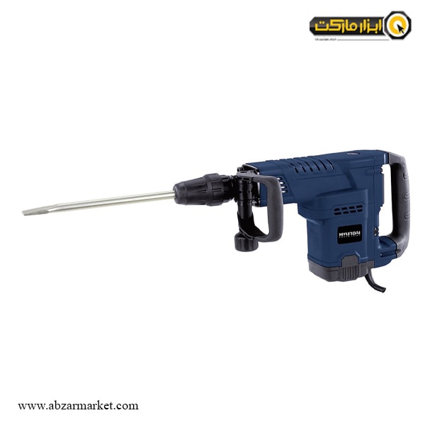 چکش تخریب هیوندای 11 کیلویی مدل HP1625M-DH