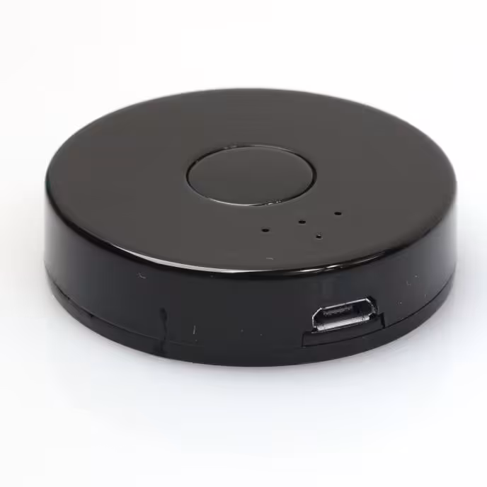 فرستنده بلوتوث صدا (multi-point Audio)