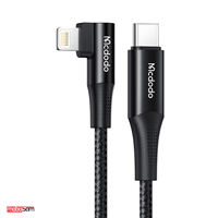 کابل تبدیل 36 وات Type-C به Lightning مک دودو مدل CA-1321 طول 2 متر