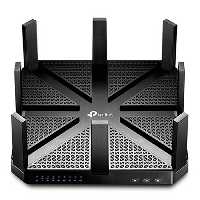 قیمت و خرید روتر بی‌سیم تی پی لینک مدل Talon AD7200 | یاس ارتباط