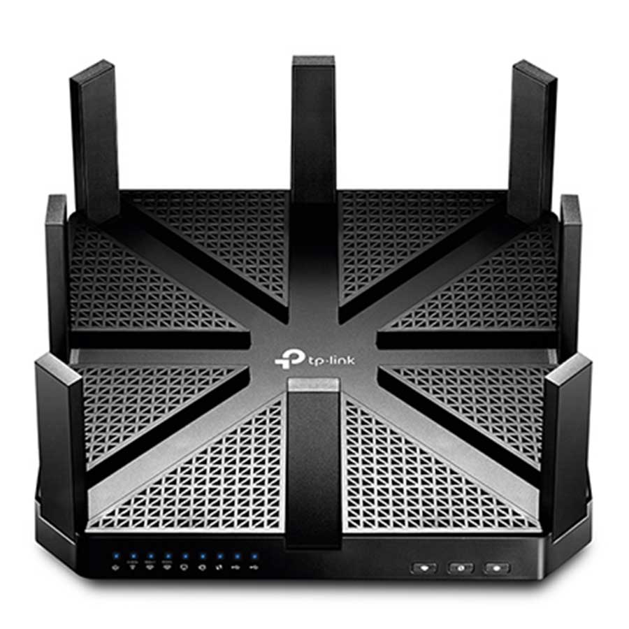 قیمت و خرید روتر بی‌سیم تی پی لینک مدل Talon AD7200 | یاس ارتباط