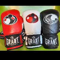 دستکش بوکس GRANT