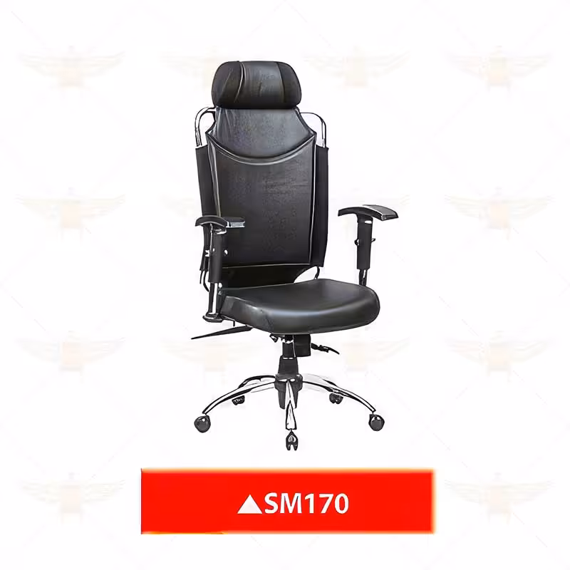 صندلی مدیریتی کد sm 170