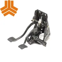 پدال کلاج و ترمز پراید شرکتی