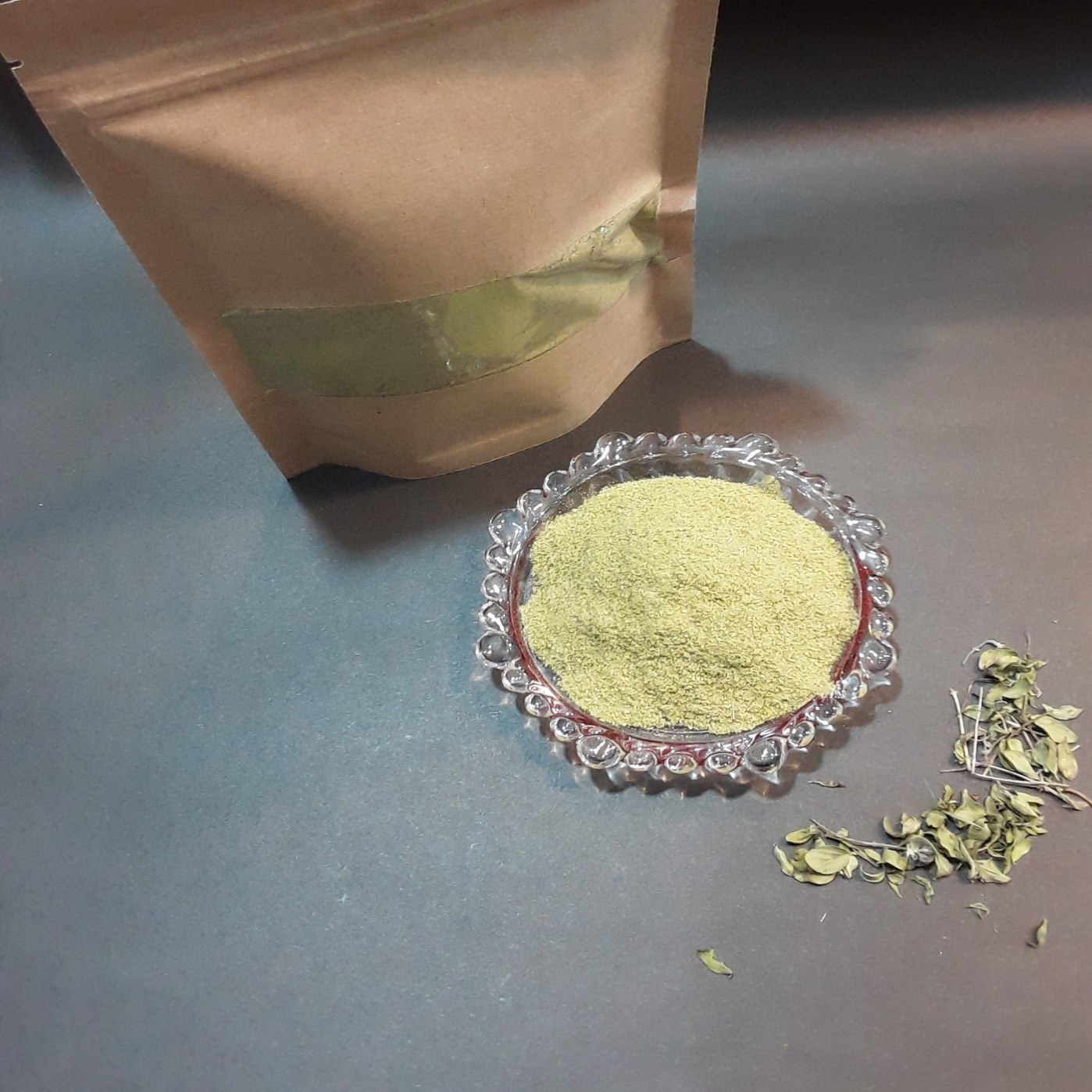 پودر آویشن 100 گرمی