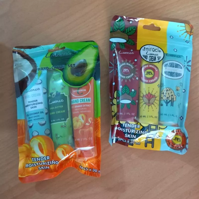 آبرسان های دست پک 2 تایی