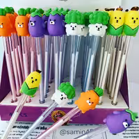 رواننویس صیفی جات
رنگ جوهر:مشکی