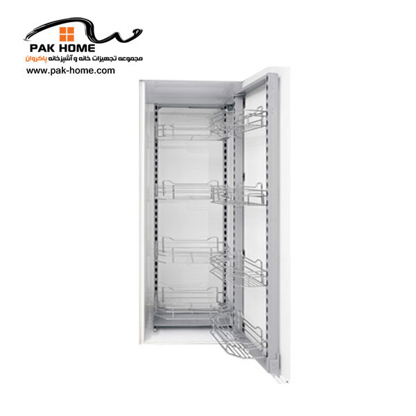 سوپر یخچالی آلمانی آدلان A583 (ونوس)