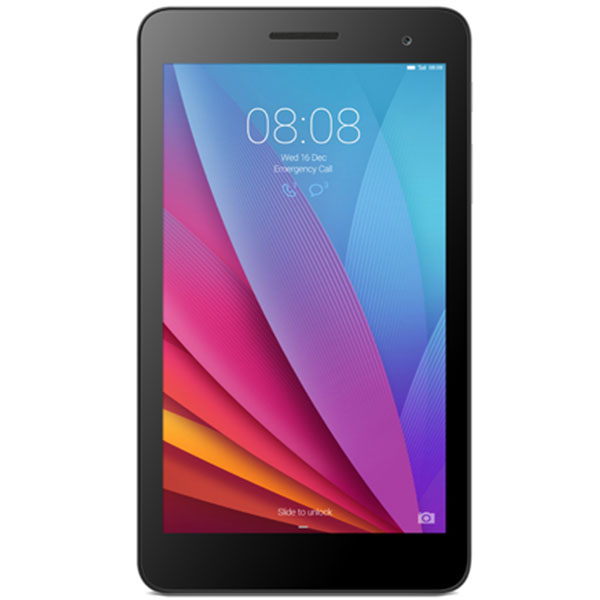 تبلت 7 اینچ هوآوی مدل مدیاپد تی 1 با قابلیت 3 جی 16 گیگابایت