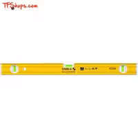 تراز استبیلا  مدل 2-80A                     سایز 40 سانتی متر