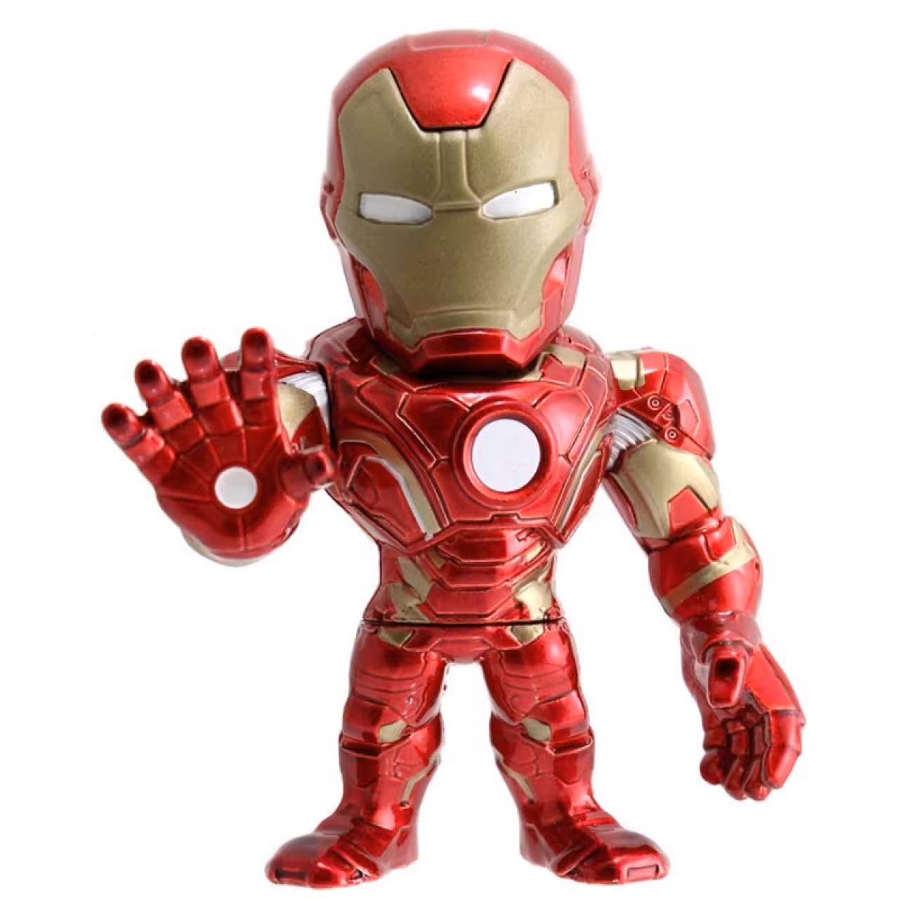 فیگور جادا مدل Ironman