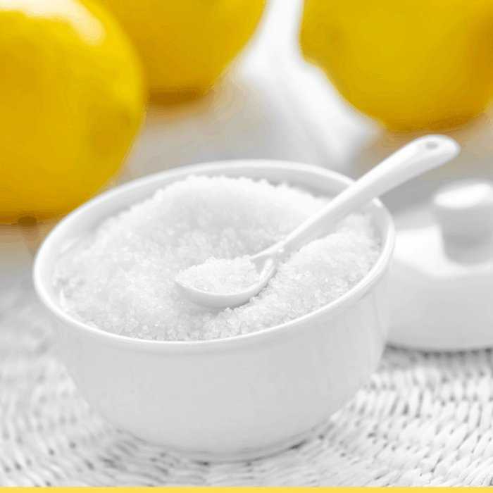 جوهرلیمو 100 گرم

