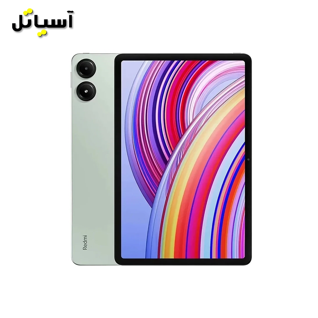 تبلت شیائومی مدل Redmi Pad Pro حافظه 256 گیگابایت – رم 8 گیگابایت