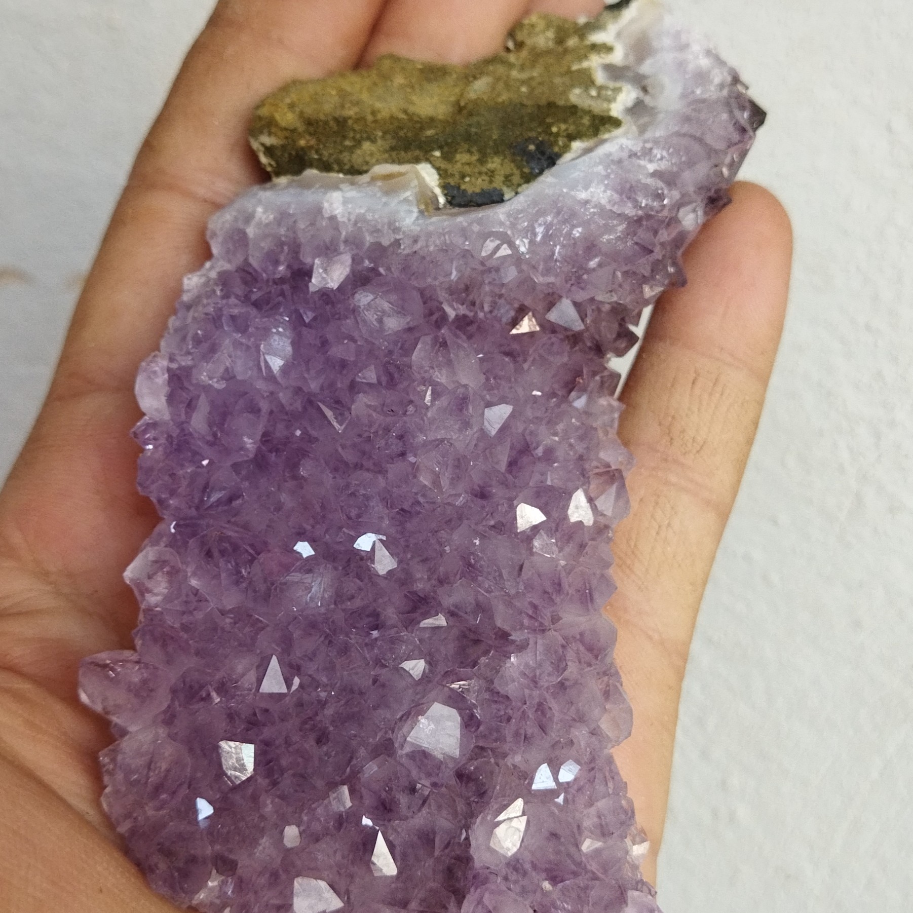 امیتیست خاص