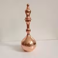 تنگ آب مسی طرحدار نانو شده سایز بزرگ با کیفیت عالی