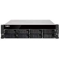 ذخیره ساز تحت شبکه کیونپ مدل TS-873U-RP-16G