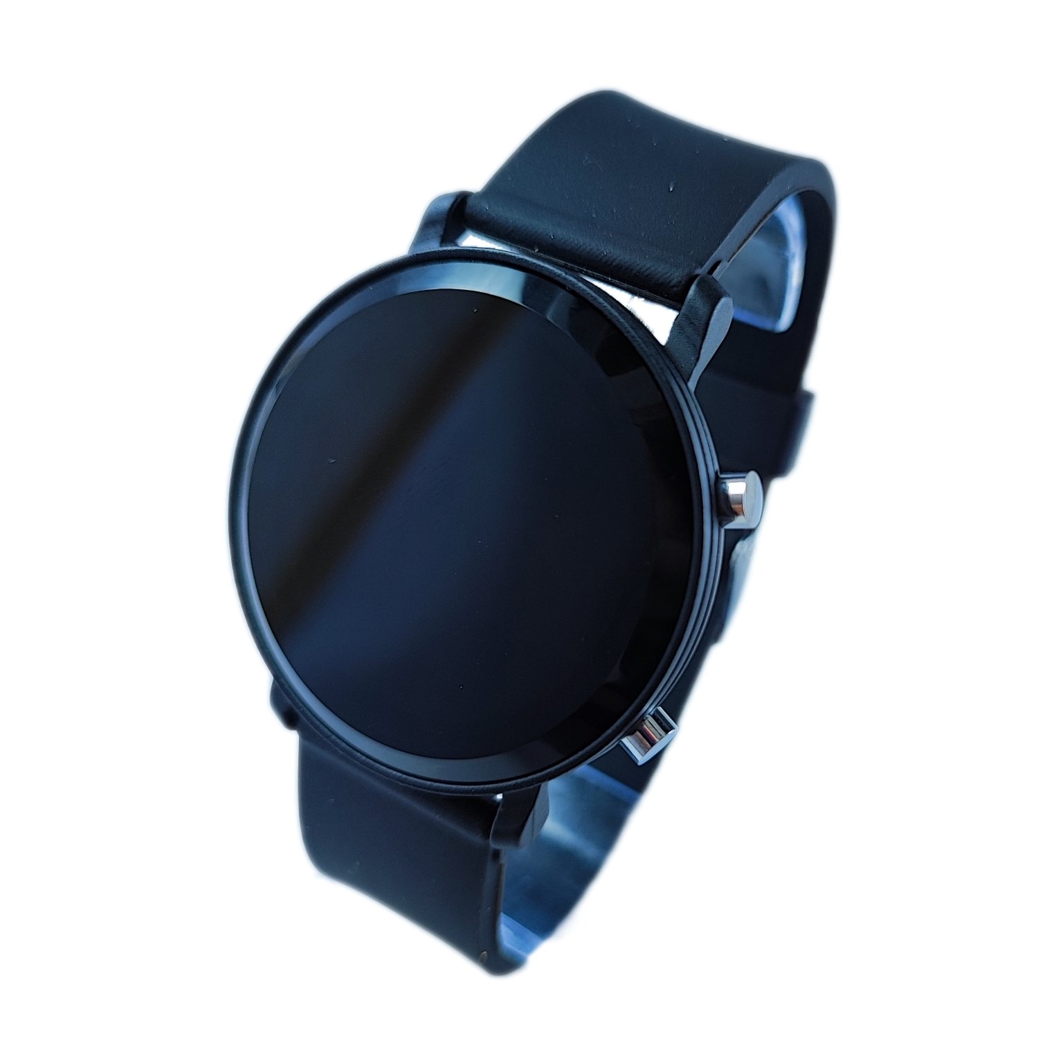 ساعت طرح اپل واچ دارای رنگ بندی مختلف بازرگانی لطفی