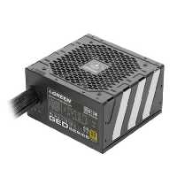 پاور کامپیوتر گرین مدل GP600A-GED