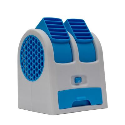 مینی کولر رومیزی مدل mini fan قابل حمل