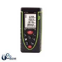 متر لیزری محک مدل LDM-40 - ابزار یراق