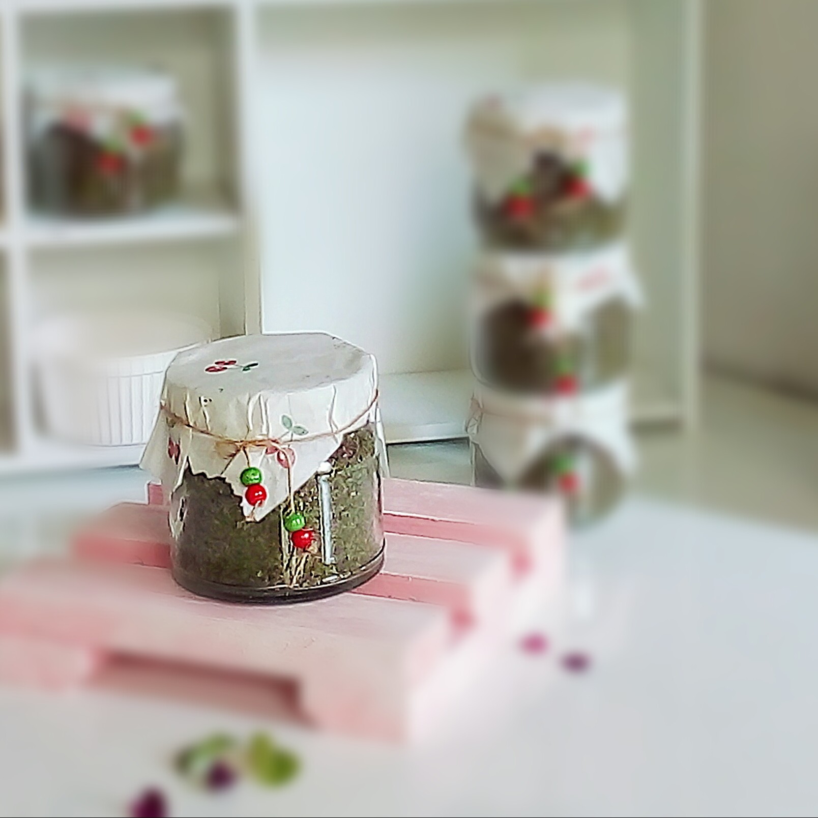 ادویه ی مخصوص ماست و خیار   ،مخصوص امسال، مناسب برای انواع  ماست(330گرم) 