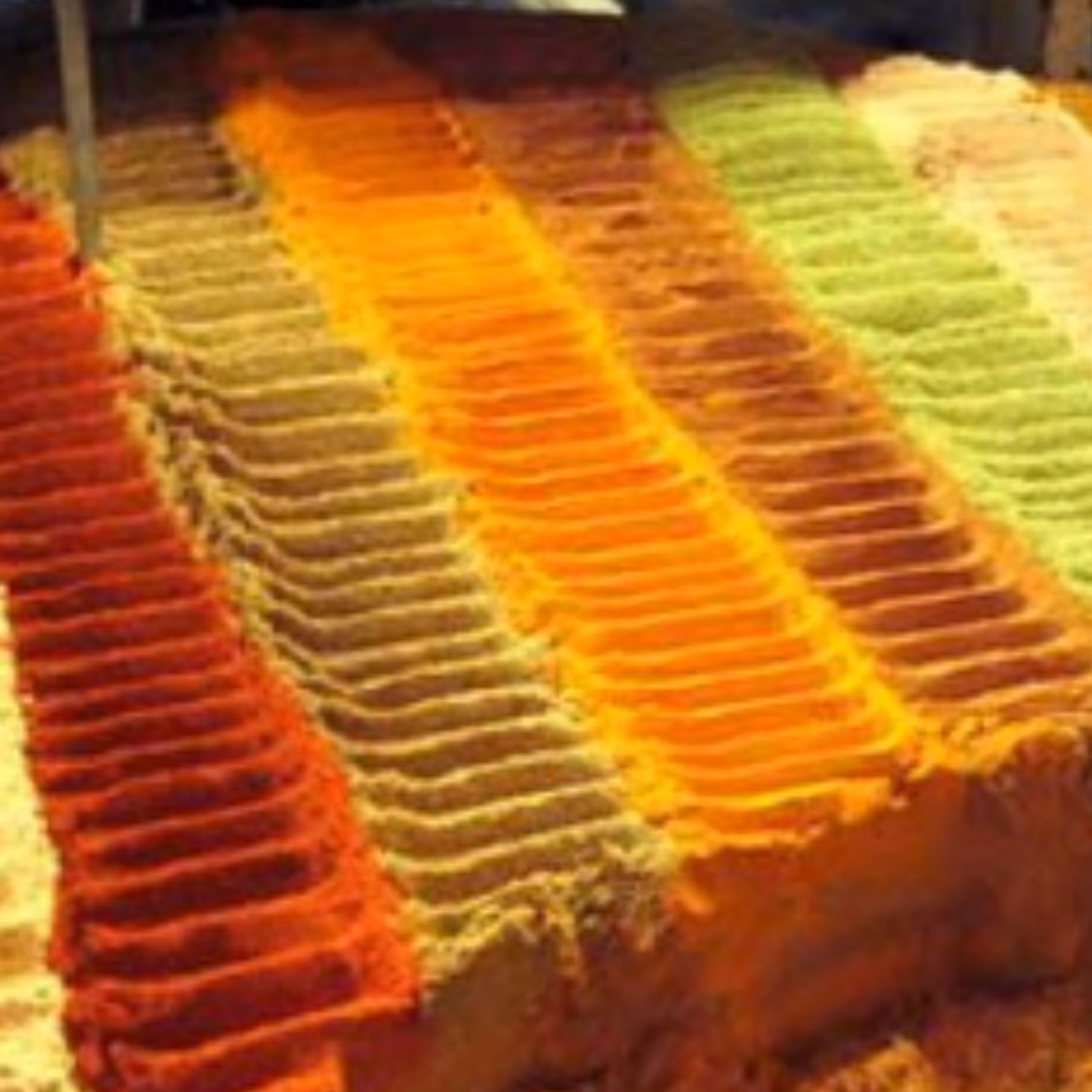 ادویه مخصوص زعفرانی مشهد (250گرمی)