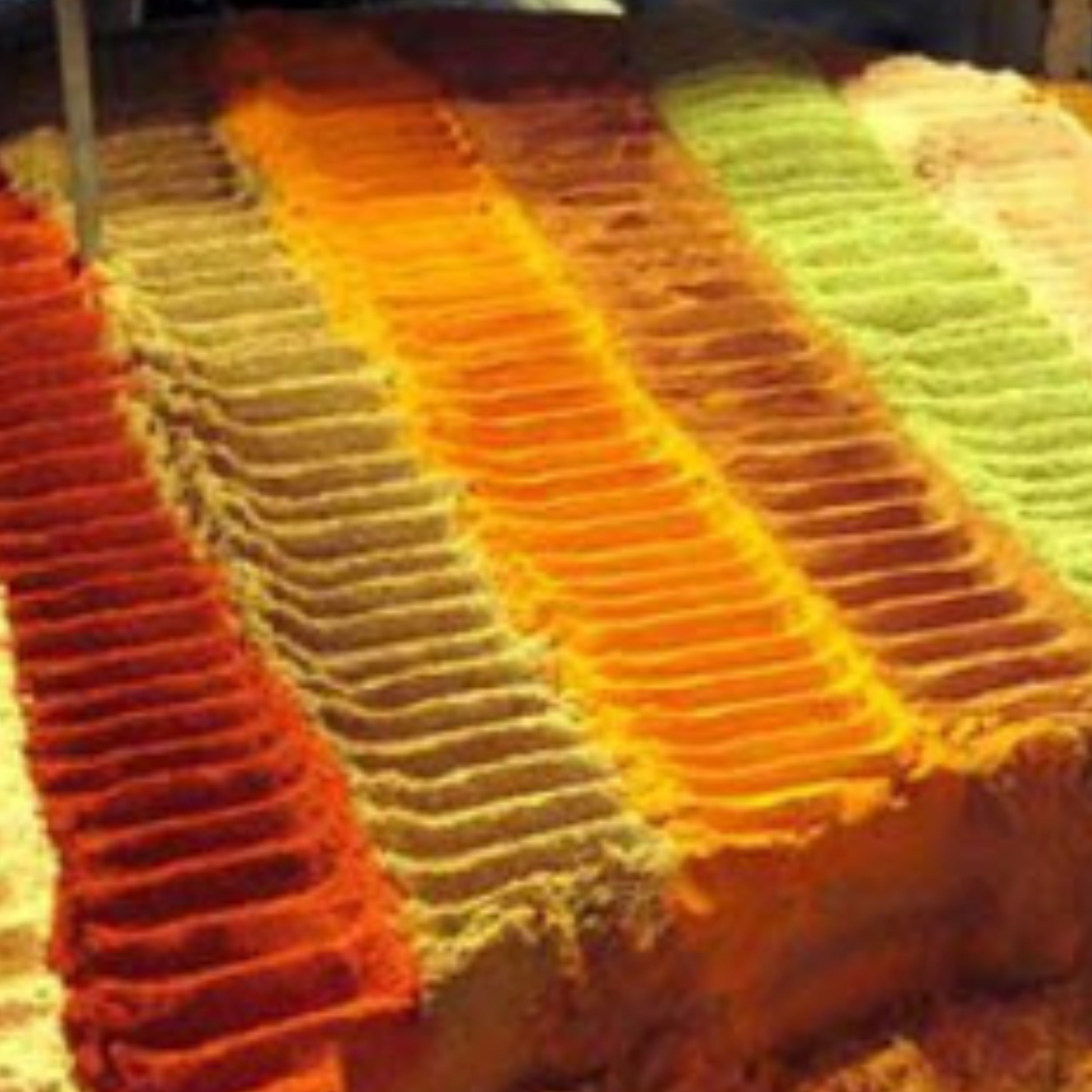 ادویه مخصوص زعفرانی مشهد (250گرمی)