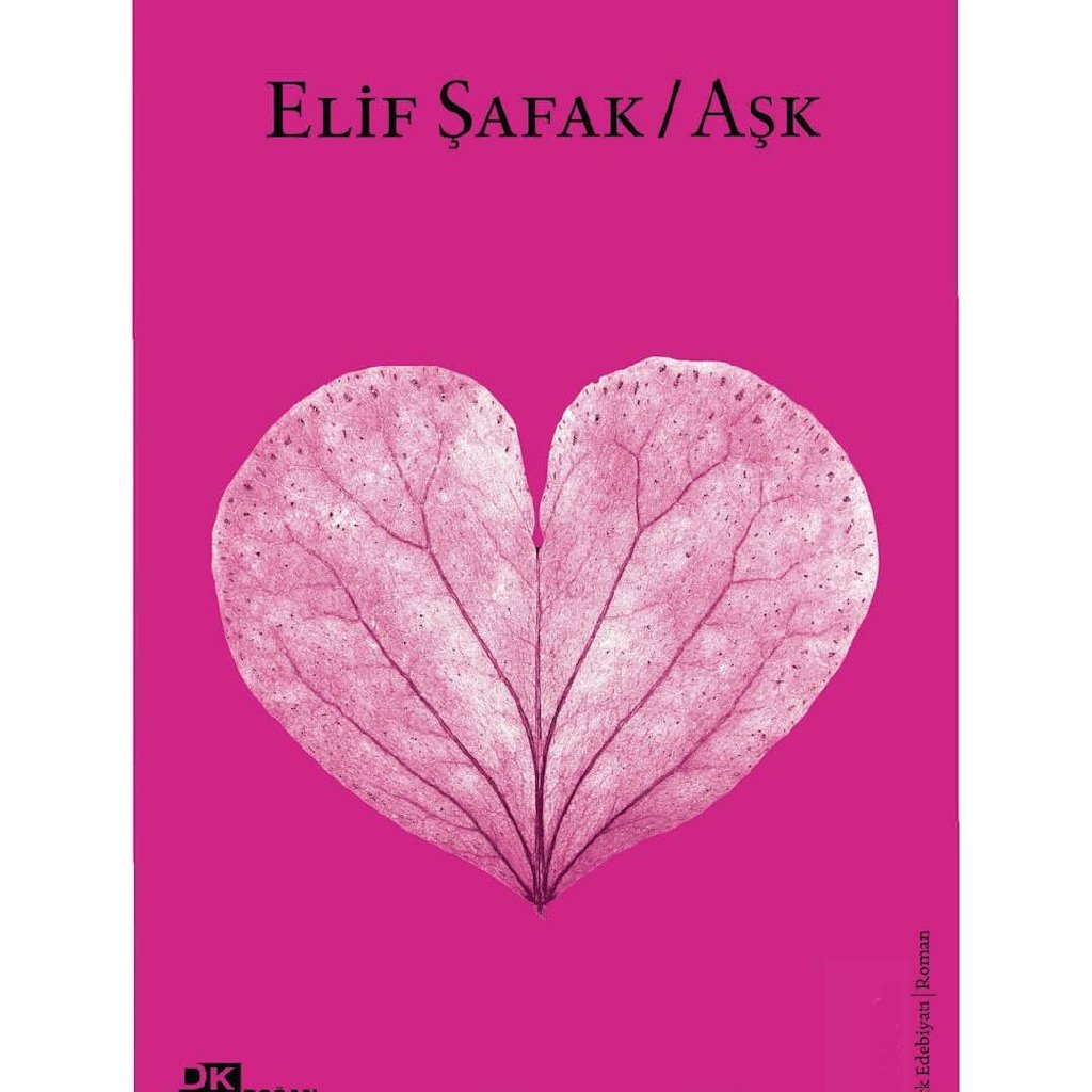 کتاب ملت عشق زبان اصلی Ask