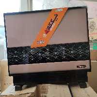 بخاری گازی نیک کالا مدل مرجان MN12