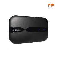 مودم 4G قابل حمل دی-لینک مدل DWR-932C-E1