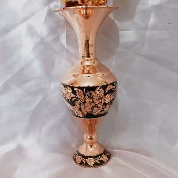 گلدان الماس تراش