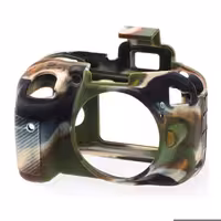 کاور دوربین ایزی کاور استتار Easy cover Nikon D3500