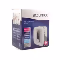 دستگاه بخور سرد اکیومد مدل MD63