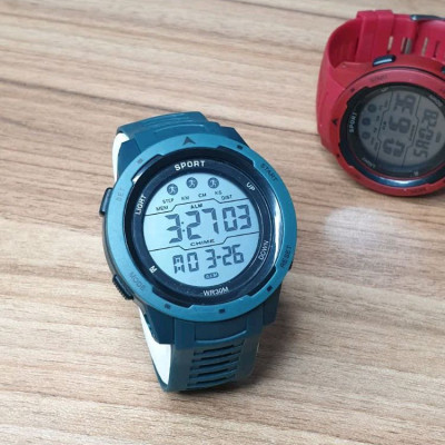 ساعت مچی اسپرت دیجیتالی sport