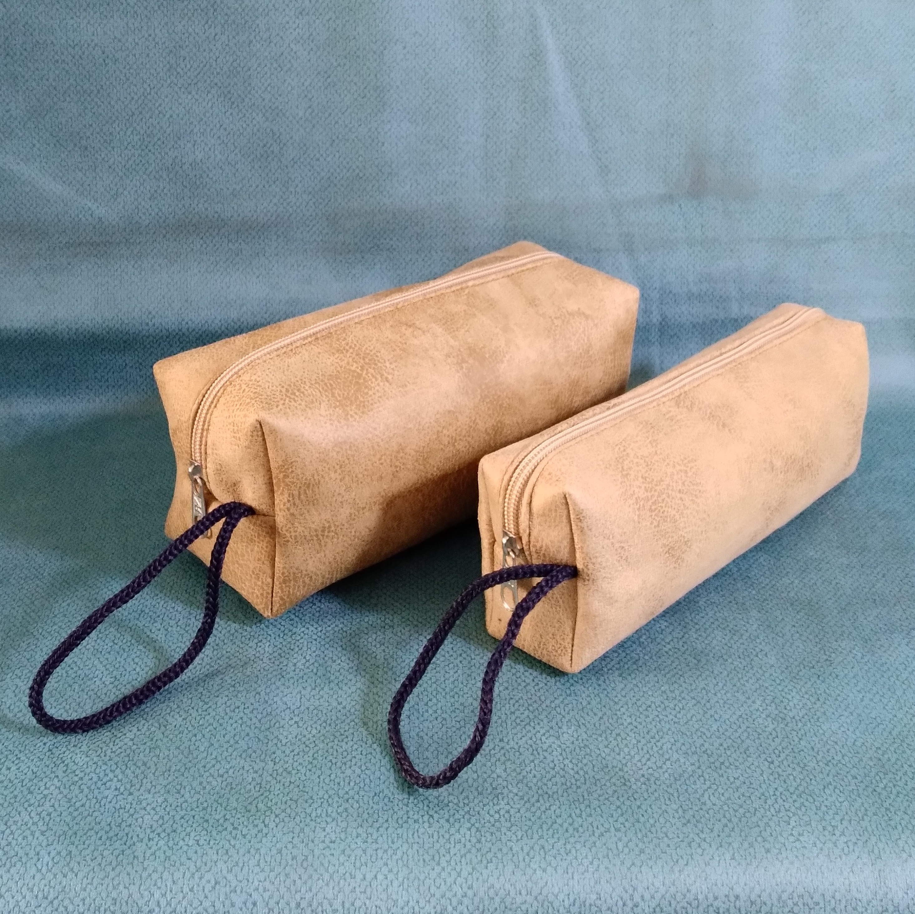 ست کیف آرایش و جامدادی