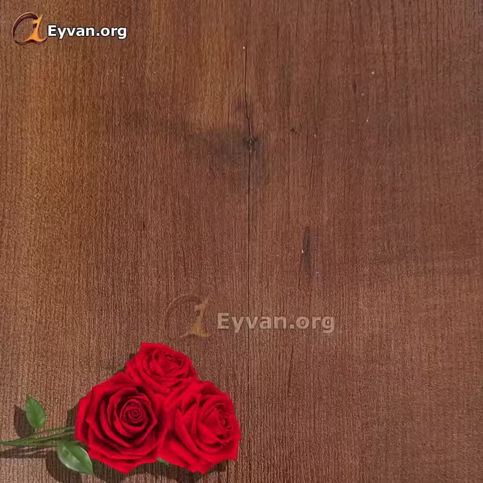 پارکت لمینت رنگ چوب کد 625
