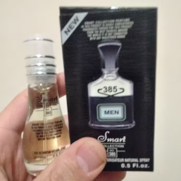 عطر اونتوس 15میل اسمارت 