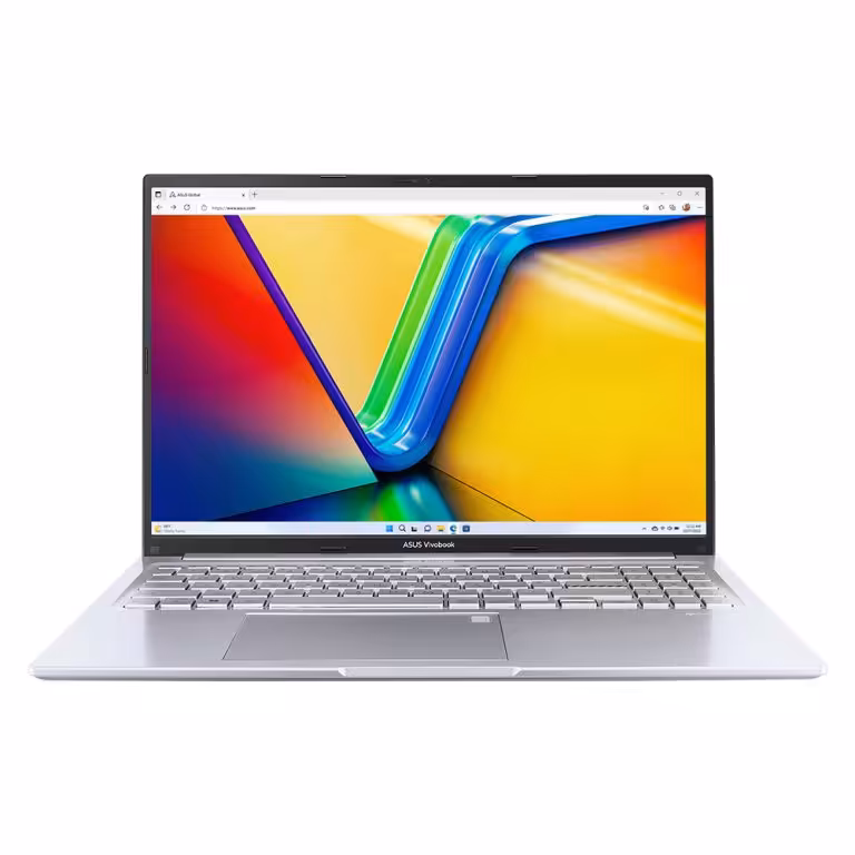 لپ تاپ ایسوس 15.6 اینچی مدلAsus Vivobook 15 R1504VA-NJ316-i5 1335U 8GB 512GB