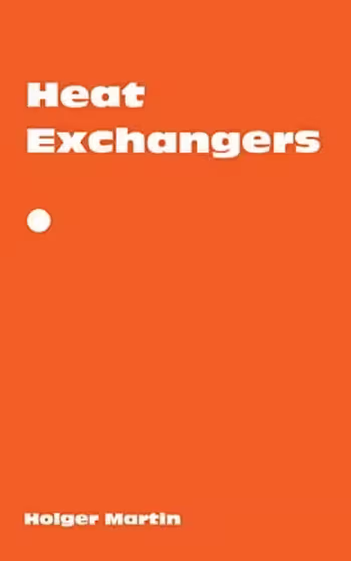 󾕇 دانلود کتاب Heat Exchangers, 2017 - دانلود کتاب های دانشگاهی