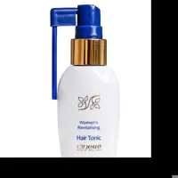 لوسیون گیاهی تقویت مو خانمها سینره حجم 60mL
