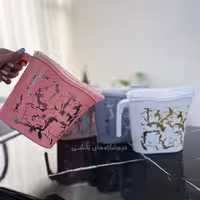 جا پودري ماربل رزمن