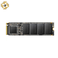 اس اس دی اینترنال ای دیتا ایکس پی جی مدل SX6000 Lite ظرفیت 1 ترابایت